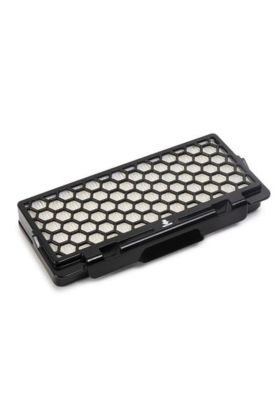 MFS Whisper Hepa Filter Compatible - 45016609