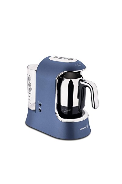 KORKMAZ A862-03 Kahvekolik Aqua Kahve Makinesi Azura