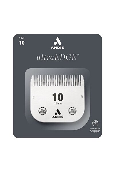 Andis Andıs Ultraedge 10 Numara Traş Bıçağı