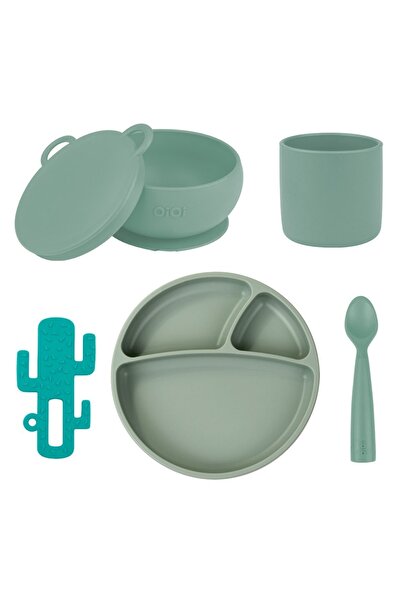 OiOi مجموعة ميجا ريفر جرين