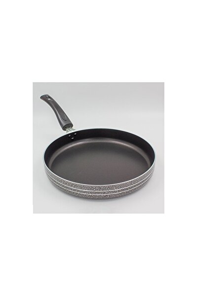 Leydi Meşhur Karadeniz Tavası 30 Cm (ÜRÜNLERDE KAPAK BULUNMAKTADIR )
