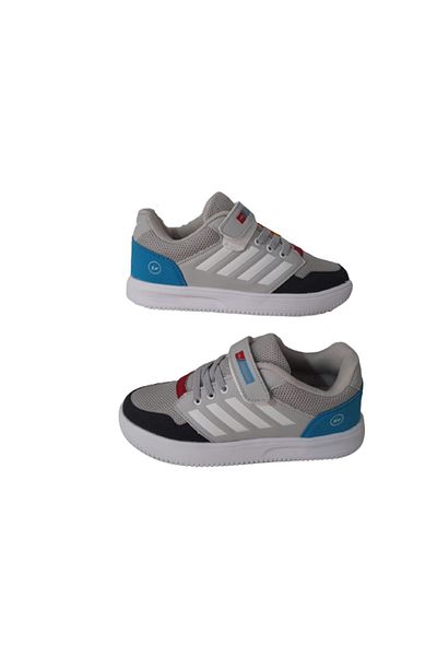Best Of Pink-gray Daily Lightweight Walking Shoes
