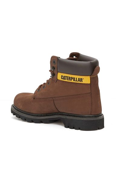 Caterpillar Μπότες Unisex Colorado