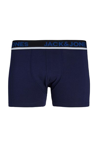 Jack & Jones Ανδρικά μπόξερ 3 τεμαχίων Jacwilson12212465