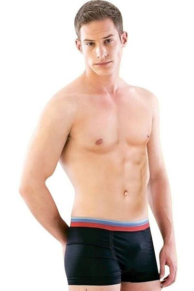 Cecimer Soft Boxer, Decreasing 1 Size