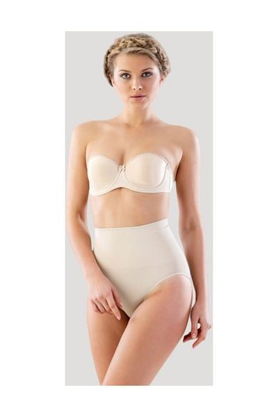 Cecimer 1 Size Reduced Low Waist Double Layer String Corset Ten 2021