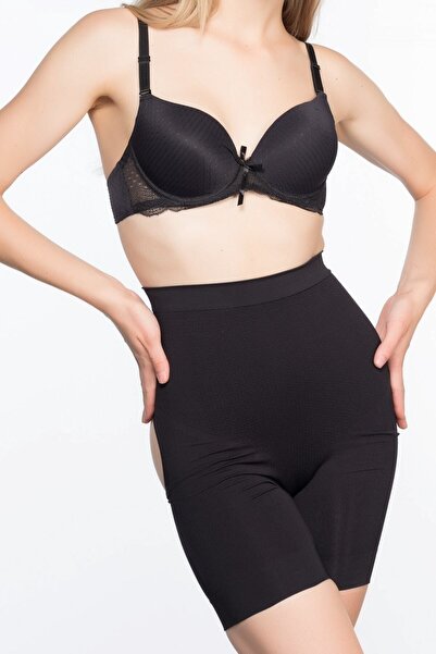 Cecimer 1 Спеціально розроблений боксерський корсет для жінок, що зменшує об'...