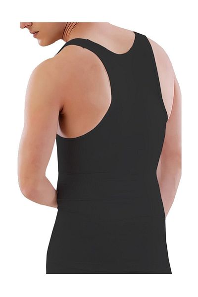 Cecimer E1002 Men's Athlete Corset, Reducing 1 Size