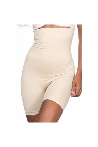Cecimer Corset Super Dublu Bej 2014, Going Down 1 Size