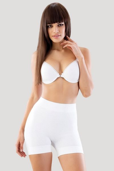 Cecimer 1 Size Reduced Hip Open Boxer Corset Ten 2034