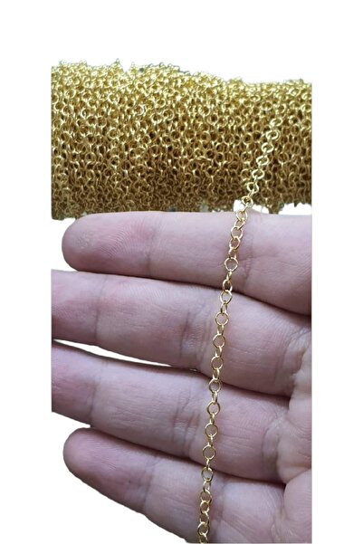 RLX BUJİTERİ Lanț lacuit - Material pentru bijuterii Colier Brățară gleznă Vs