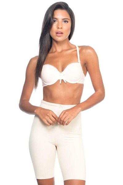 Cecimer 2817 Lifting Boxer Laser Corset, Reducere 1 Dimensiune