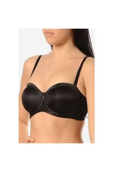 Yeni İnci Strapless Cupping Bra
