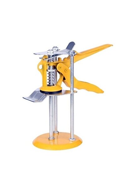 Depolife Dik Yüzeyler Için Fayans Seramik Seviye Ayarlayıcı Kaldıraç Seviye B...