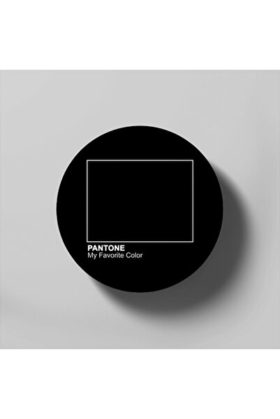 Öz Kupa Pantone Coasters