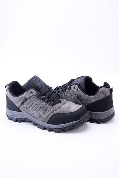 en7 Smoked Unisex Outdoor Shoes Ezx5