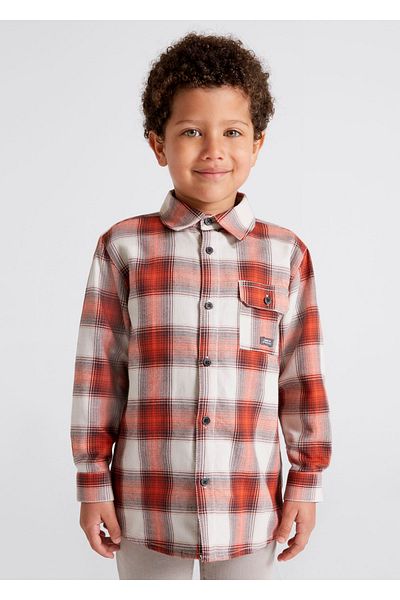 MAYORAL 4183 Jacket Shirt