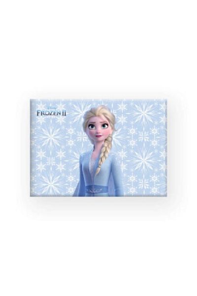 Frozen دفتر صور 17 × 25 سم غطاء بلاستيك 24 Yp