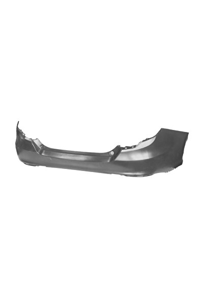 GOAL PARTS Fıat Egea Uyumlu  Sedan Arka Tampon Sensör Deliksiz Açılabilir Tip