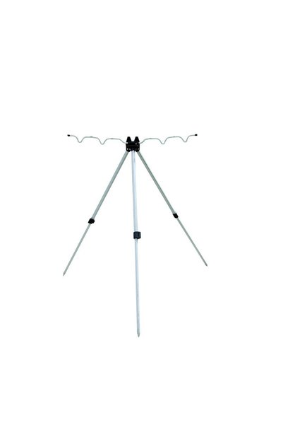 Remixon "v" Tripod Kamış Sehpası