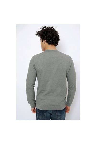 U.S. Polo Assn. Men's Sweatshirt - Stylish Design