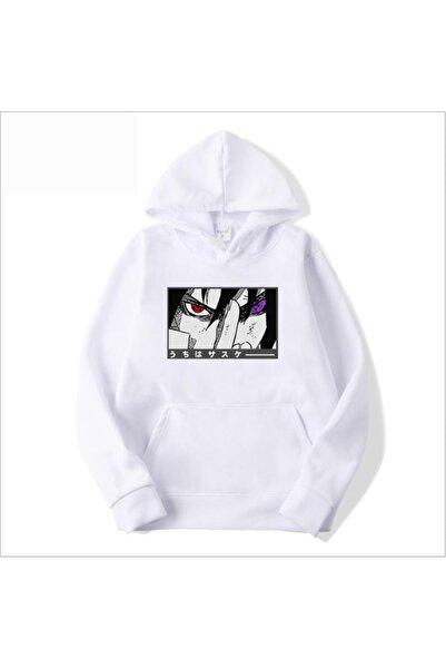 GALASHOP هوديس أنيمي Model34