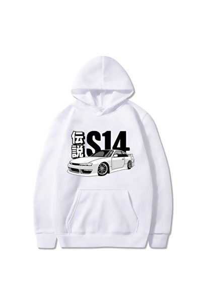 GALASHOP هوديس أنيمي S14
