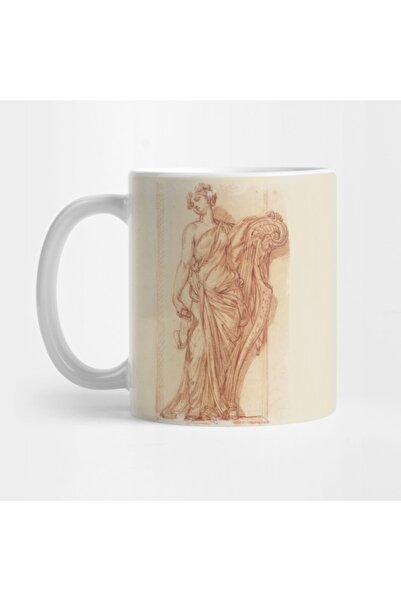 Pixxa Terpsichore Mug Cup