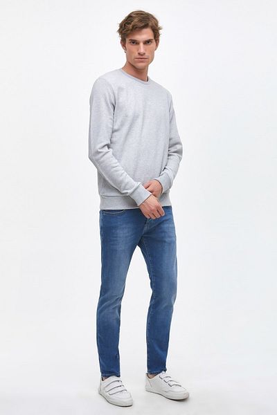 Ltb Sweatshirt Danıtas 0112086163610680000