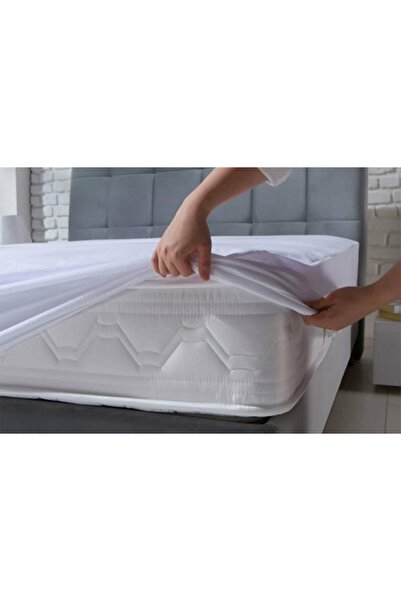 Doqu Home Alez Sıvı Geçirmez Fitted Doqu Sleeplıne 100x200