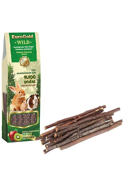 EuroGold Fruit Tree Basting Branch