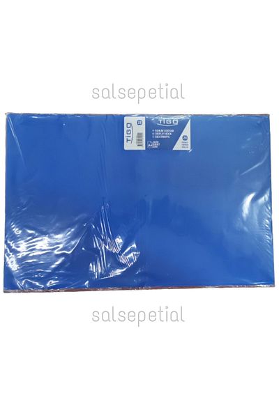 Salsepetial Presentation File 20 Sheets