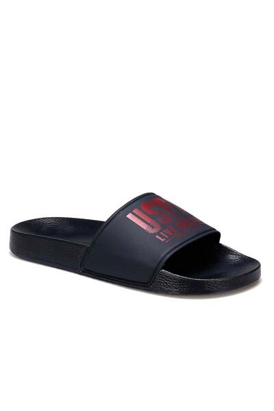 U.S. Polo Assn. Men's 1m Gusty 1Fx Slippers