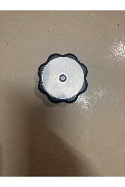 PLASTİKAP Renault12 Toros Motor Yağ Kapağı Orjinal Saçlı Tip 1. Kalite Uyumlu
