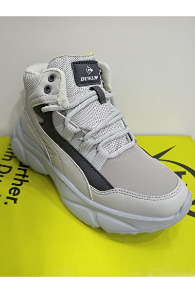 DUNLOP Dnp-2030 Водонепроникний зовнішній Spor Bot Gri