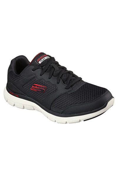 SKECHERS Flex Advantage 4.0 Erkek Spor Ayakkabı 232225-bkrd