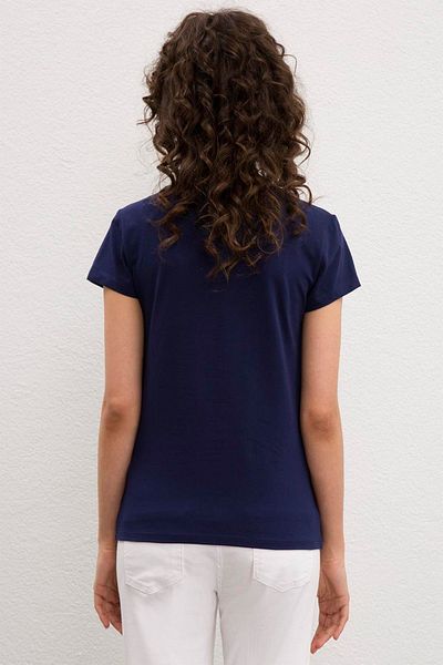 U.S. Polo Assn. Women's T-Shirt