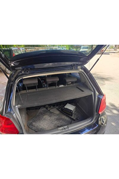 Genel Markalar Vw Polo 6r 2010 - 2016 Uyumlu Pandizot