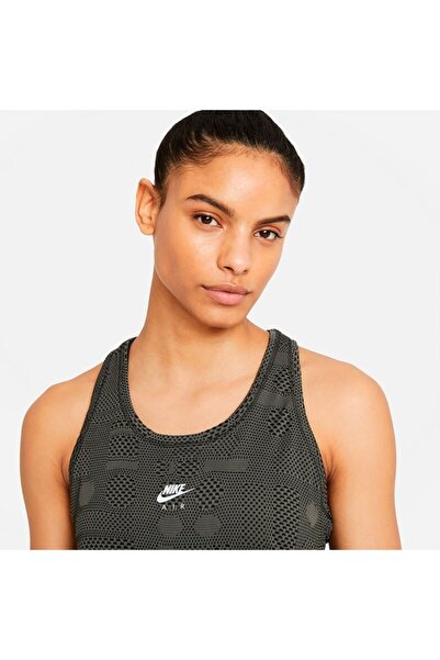 Nike Nk Air Dri-fit  Spor Atlet Dd4070-010