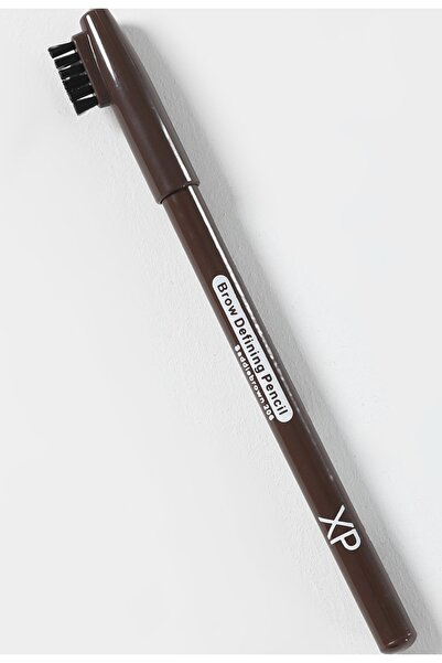 XP Kaş Kalemi 201 Açık Kahve X 2 Adet