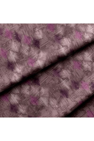 CANİLA Digital Printed Upholstery Sofa Fabric, Throw Pillow, Cushion Covering. Premium Fabric