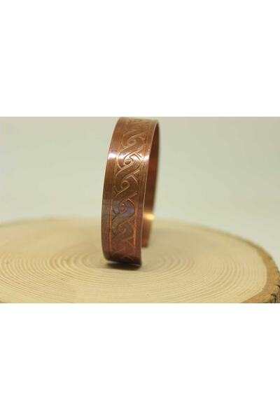 Yasamtohumu Мідний браслет (23985)