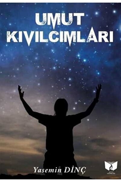 Ateş Yayınları Umut Kıvılcımları