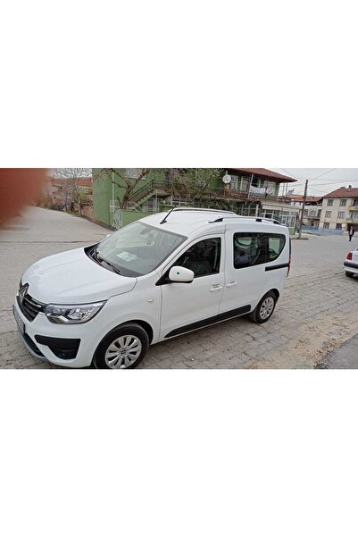 CAN Dokker Portbagaj Tavan Çitası 2013 2014 2015 2016 2017 2018 2019 2020 2021