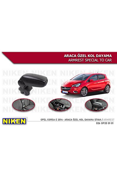 Niken Opel Astra G 1998 1999 2000 2001 2002 2003 2004 2005 2006 2007 2008 Mod...