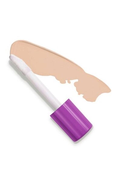 Lovely Liquid Camouflage Concealer No:05