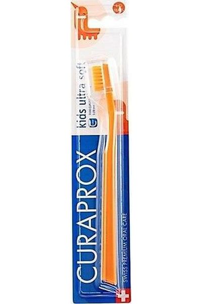 Curaprox Kids Ultra Soft Toothbrush
