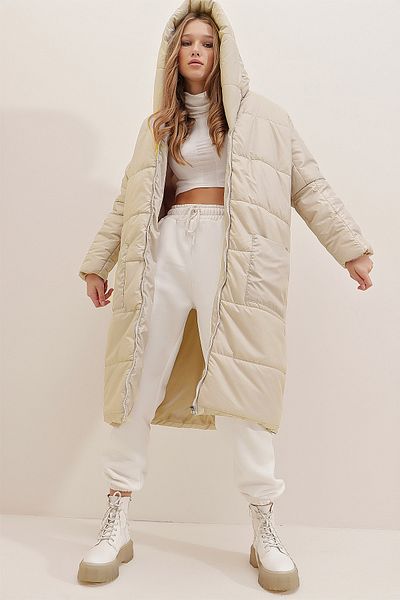 Puffer trend clearance