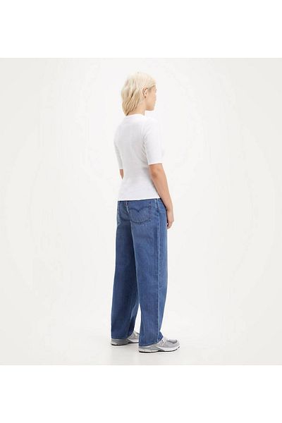 Levi's ®   Luca Slim Tee - Λευκό