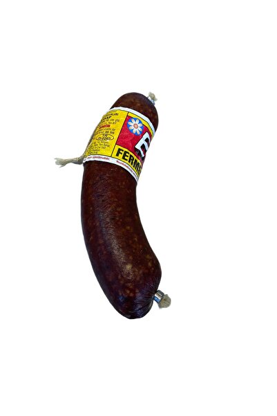 EGE TİRE ALİ KASAP Sucuk 250 gr